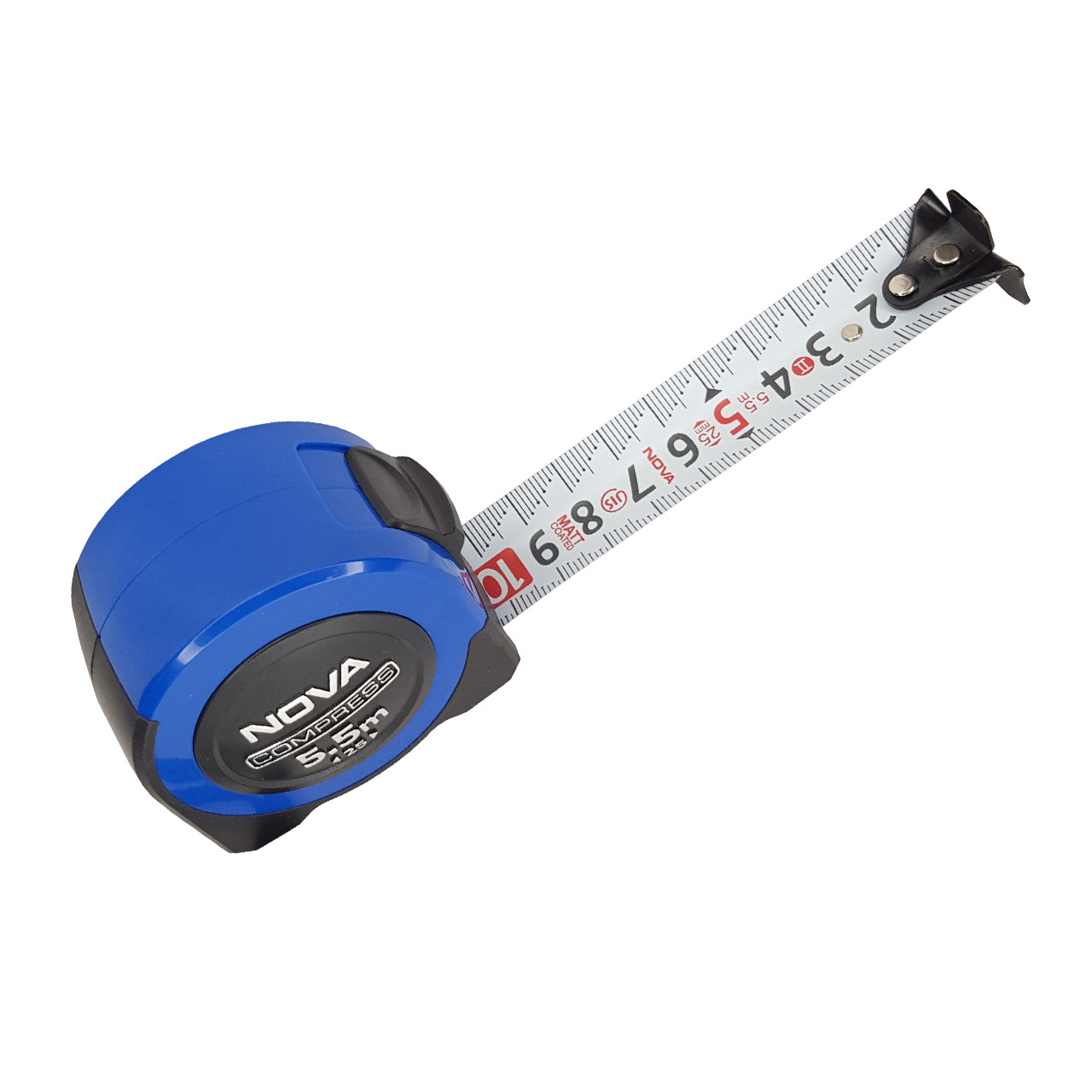 متر 5.5 متری نووا مدل MMA-N-3063