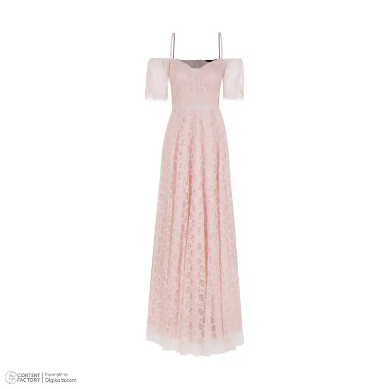 پیراهن زنانه مدل گیپور