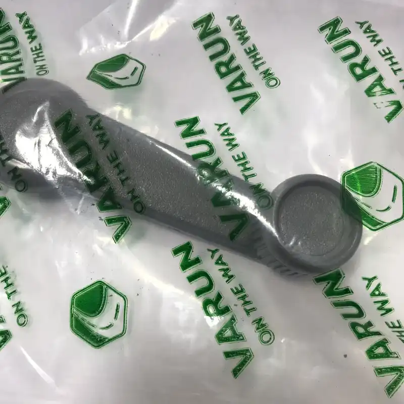 دستگیره شیشه بالابر خودرو وارون مدل P-302 مناسب برای پراید صبا