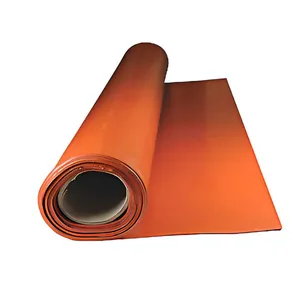 ورق لاستیک سیلیکونی مدل 1mm