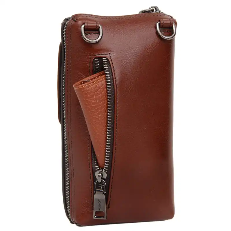 کیف رودوشی انزو رسی مدل EN407-174