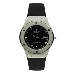 ساعت مچی عقربه‌ای مردانه هابلوت مدل 582888