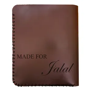 کیف پول مردانه طرح جلال کد 5520