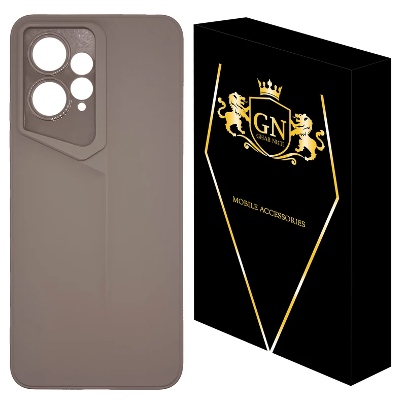 کاور قاب نایس مدل PRDESIGN مناسب برای گوشی موبایل شیائومی Redmi Note 12 4G