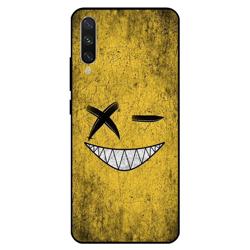 کاور مگافون کد 8069 مناسب برای گوشی موبایل شیائومی Mi 9 Lite