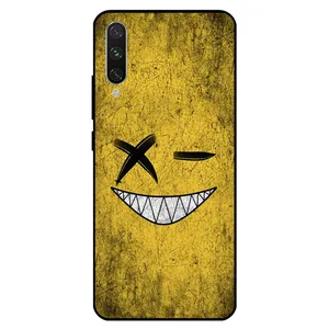 Megafone 8069 Cover For Xiaomi Mi A3 / CC9E