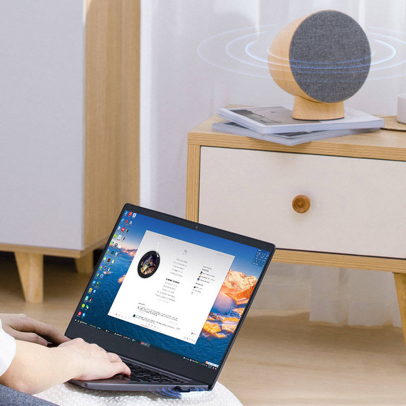 دانگل بلوتوث بیسوس مدل  BA04