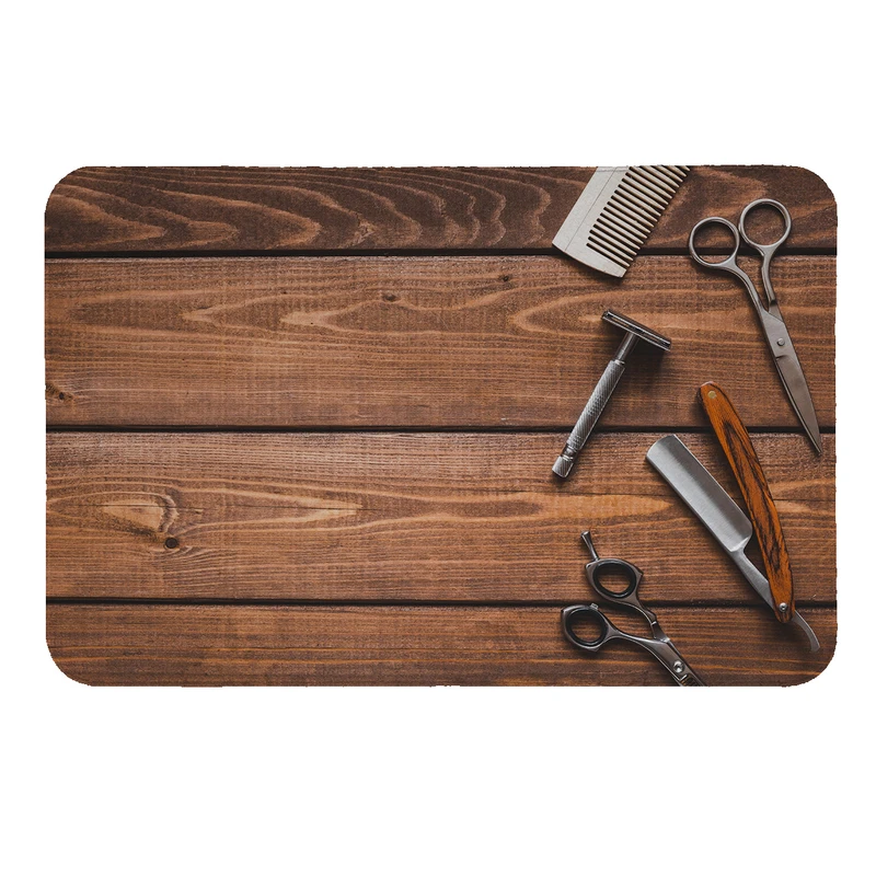  پادری طرح ابزار اصلاح کد 5698 سایز 80 × 50 سانتی‌متر