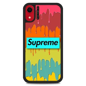 AKAM AMC-WAXR-SUPREME12 Cover For Apple iPhone XR