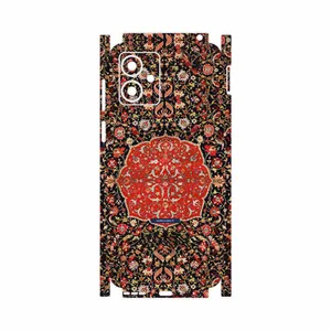 MAHOOT Persian_Carpet_Red-FullSkin Cover Sticker for Motorola Moto G14