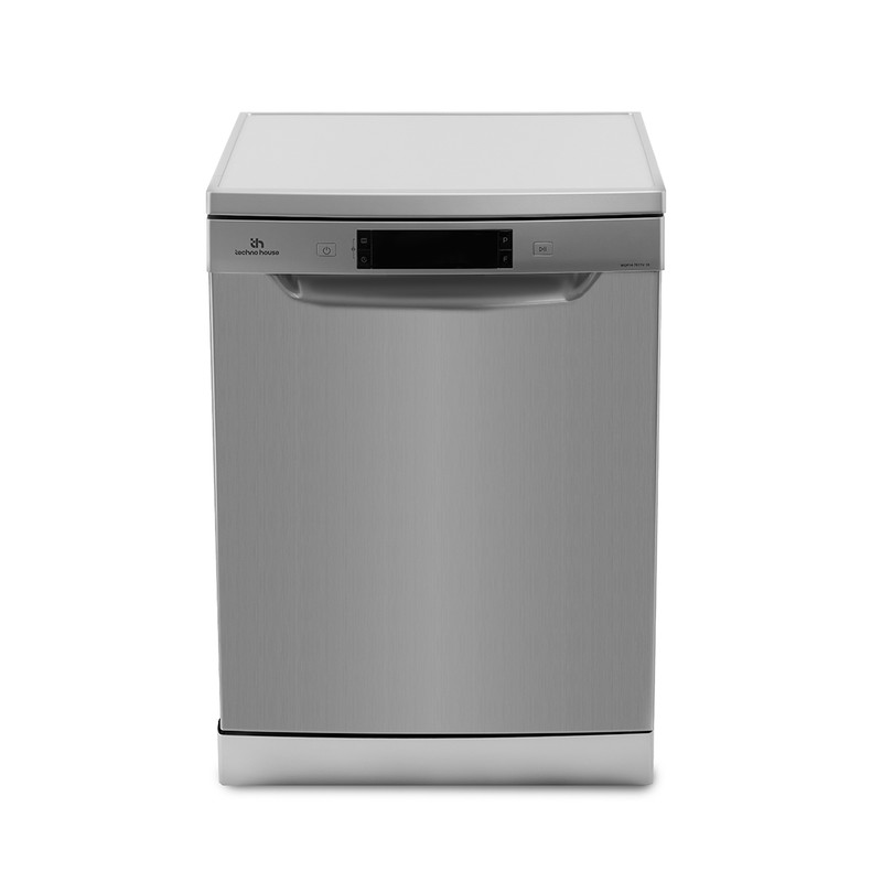 ماشین ظرفشویی تکنو هاوس مدل DW15-MAX-D915