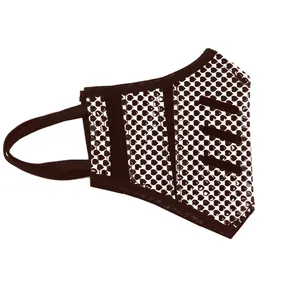 ماسک تزیینی مدل 09