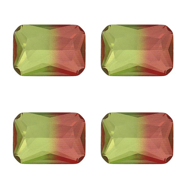 سنگ تورمالین کد F64851 بسته 4 عددی