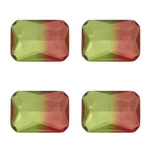 سنگ تورمالین کد F64851 بسته 4 عددی