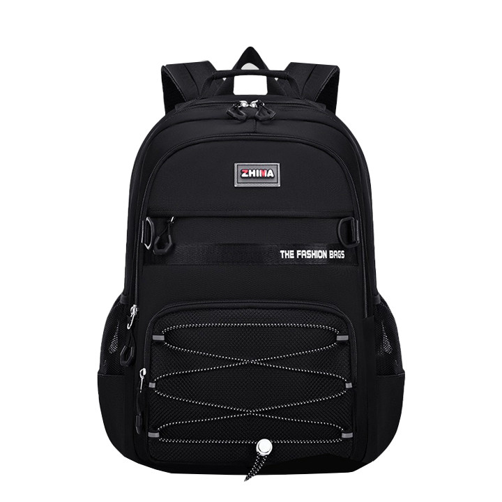 کوله پشتی مدرسه ژیما کد 5421