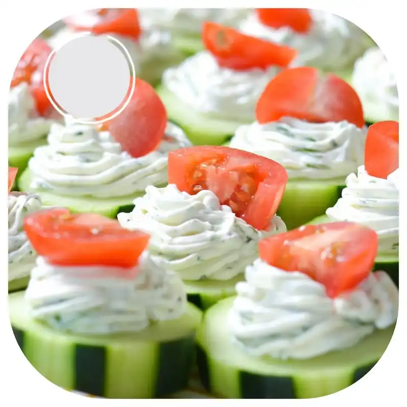 ماسوره شیرینی پزی مدل Useful مجموعه 5 عددی