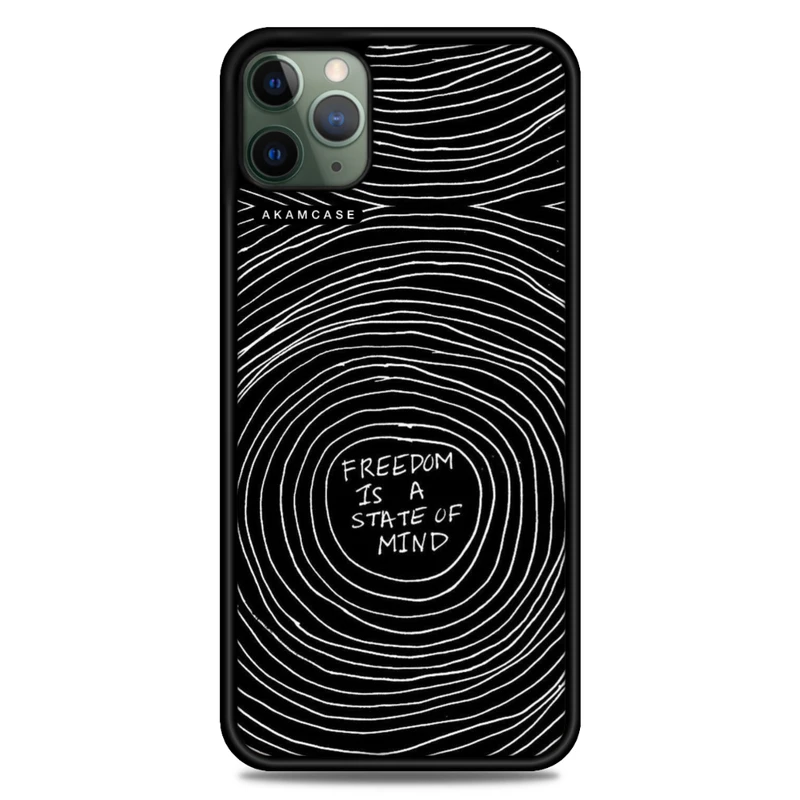 کاور آکام مدل AMC-WA11PROMAX-ILLUSION-11مناسب برای گوشی موبایل اپل iPhone 11 Pro Max