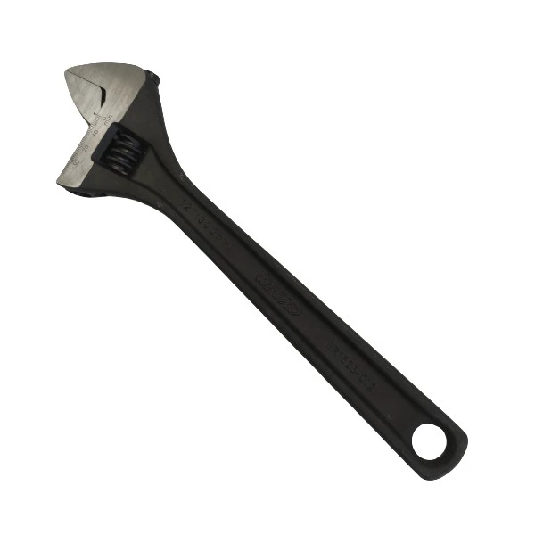 آچار فرانسه بوکسو مدل WR1523-012 سایز 12 اینچ