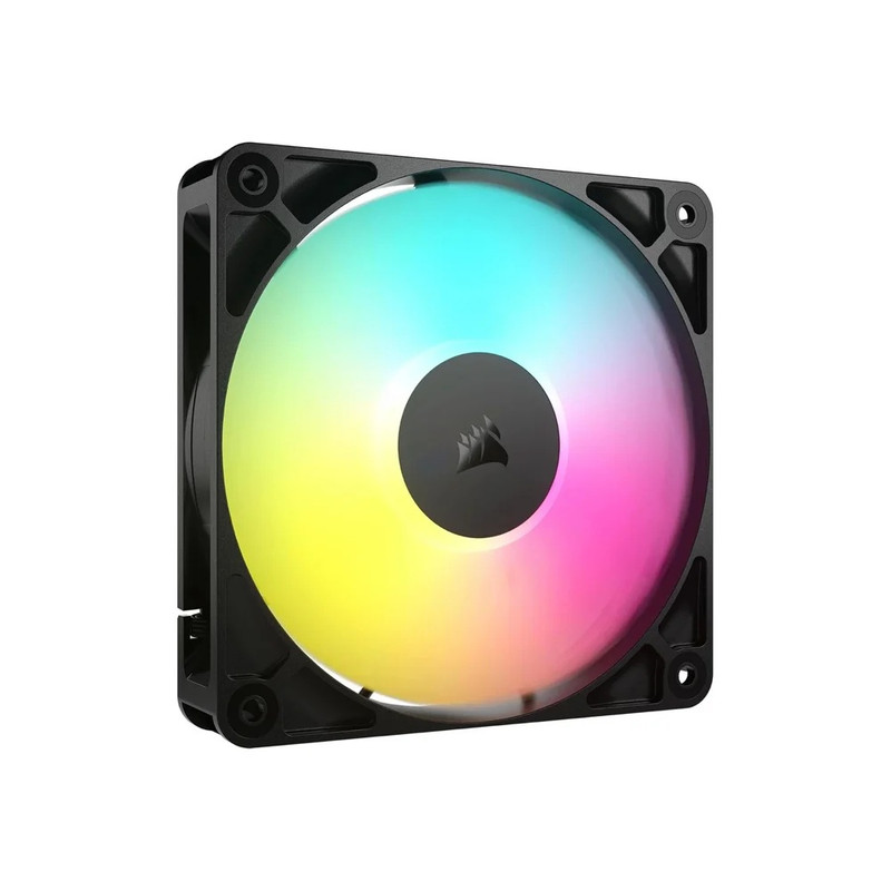 فن کیس کورسیر مدل RS120 بسته سه عددی
