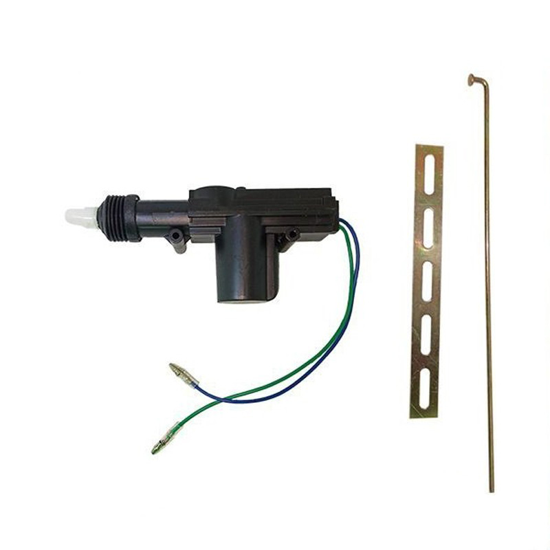 پمپ مرکزی خودرو چیتا مدل 5-Wire مناسب برای پراید