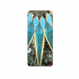 MAHOOT KHAYAM-Tomb Cover Sticker for Xiaomi Poco M4 Pro 5G