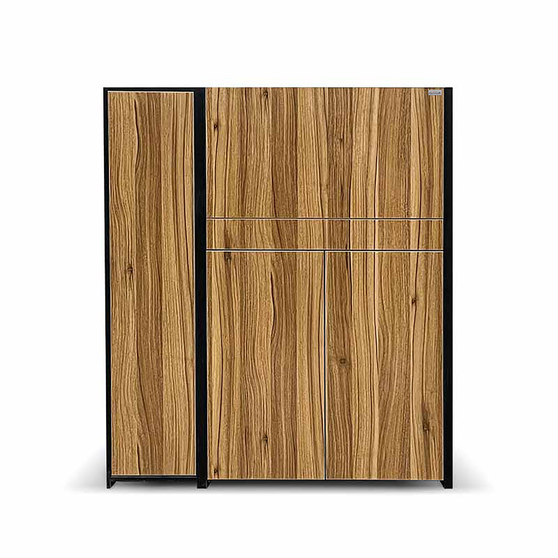 میز تحریر هیراد مدل T173-MDF میز تحریر هیراد مدل T173-MDF