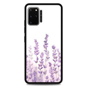 AKAM AMC-WSGS20P-LAVENDER-20 Cover For Samsung Galaxy S20 Plus