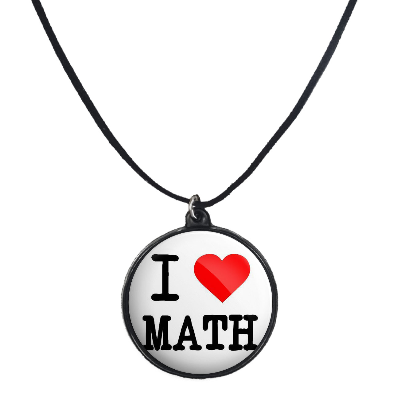 گردنبند پرمانه طرح ریاضی و فیزیک کد pmb.3135 مدل دو طرفه