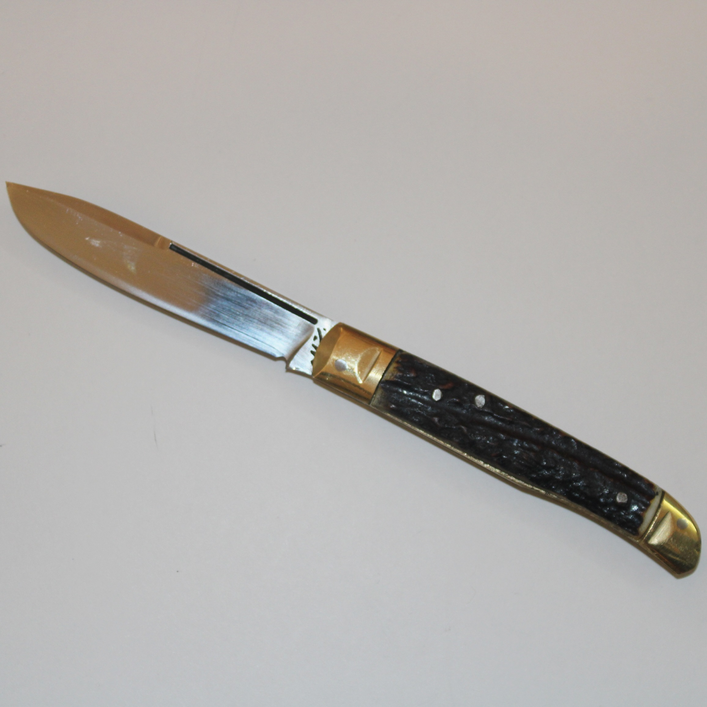 چاقوی سفری زنجان کد FF005