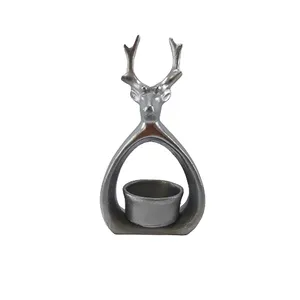 جاشمعی طرح گوزن کد S-214