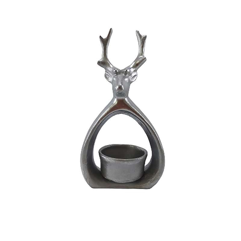 جاشمعی طرح گوزن کد S-214