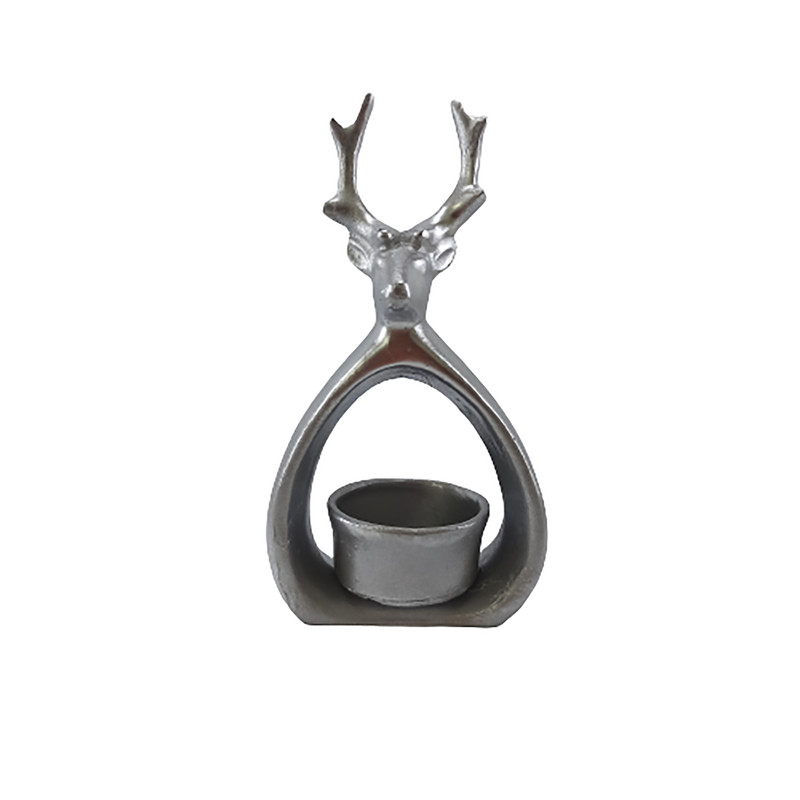 جاشمعی طرح گوزن کد S-214