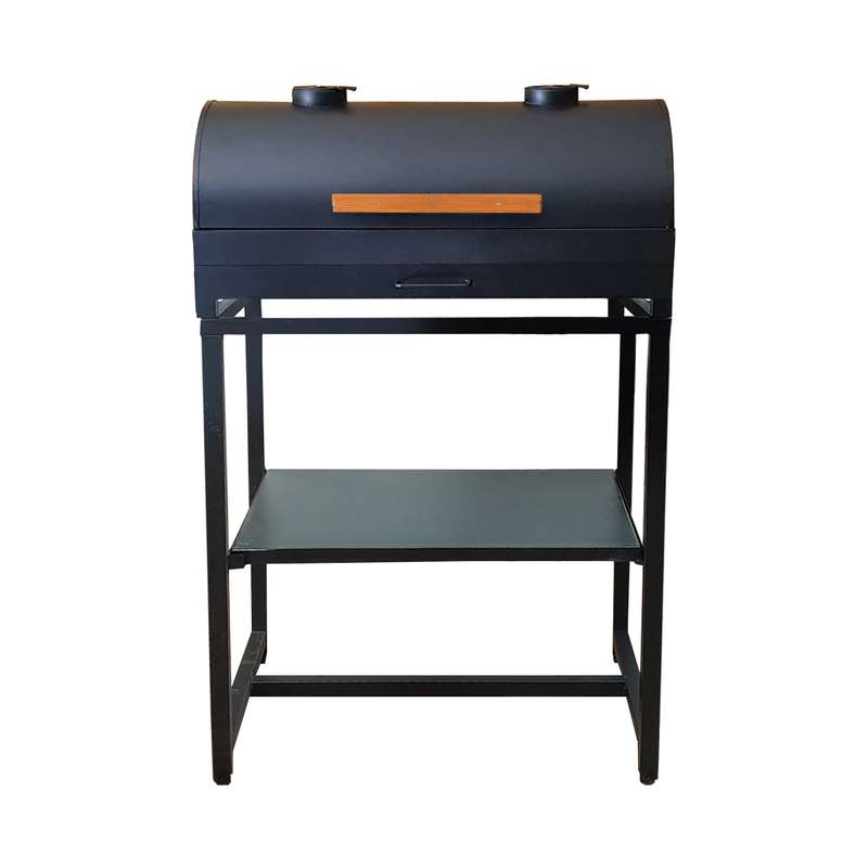 باربیکیو ذغالی مدل ذغالی پایه دار Z83