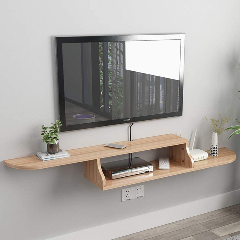 میز تلویزیون دیواری مدل 80L