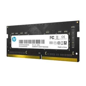 رم لپ تاپ DDR4 تک کاناله 2666 مگاهرتز CL19 اچ پی مدل S1 ظرفیت 16 گیگابایت