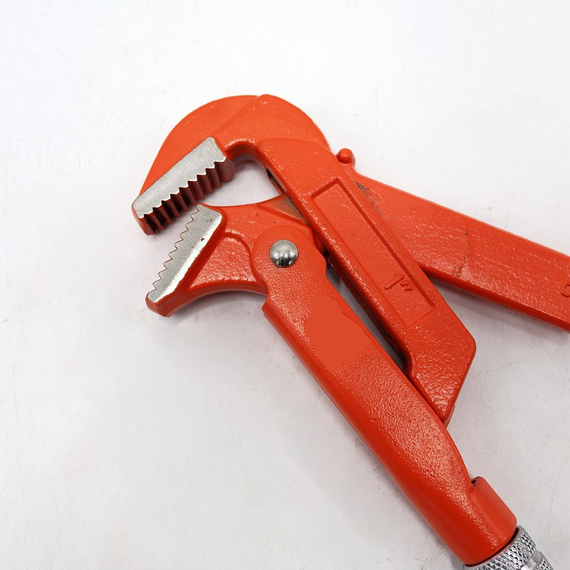 آچار لوله گیر مدل K-01 سایز 1 اینچ