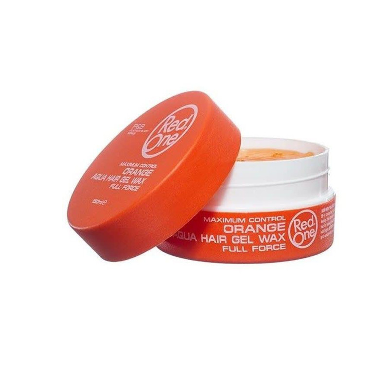 واکس مو ردوان مدل OR حجم 150 میلی لیتر