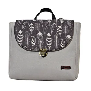 کیف رودوشی زنانه مدل گلنار