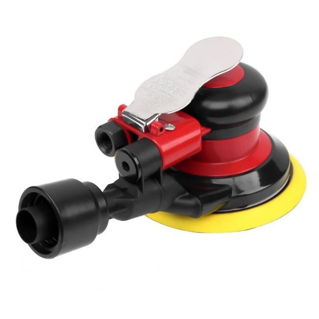 دستگاه سنباده زن مدل اوربیتال کد GAOA124-3