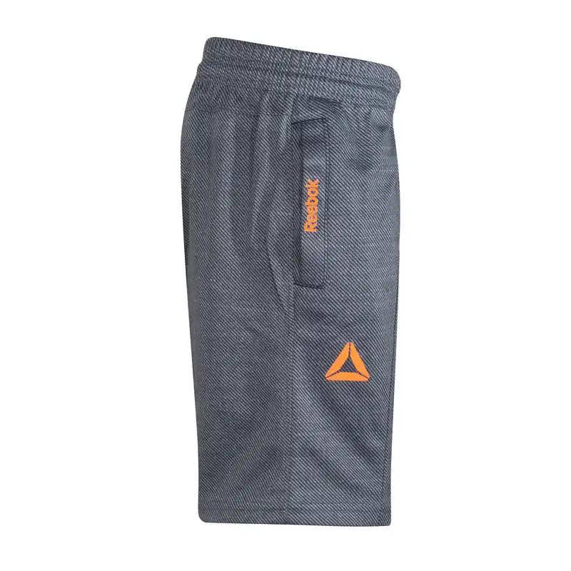 شلوارک ورزشی مردانه مدل RB0212tuo
