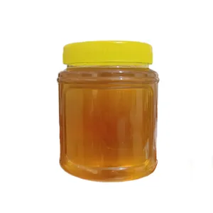 عسل طبیعی عناب یامی - 1 کیلوگرم