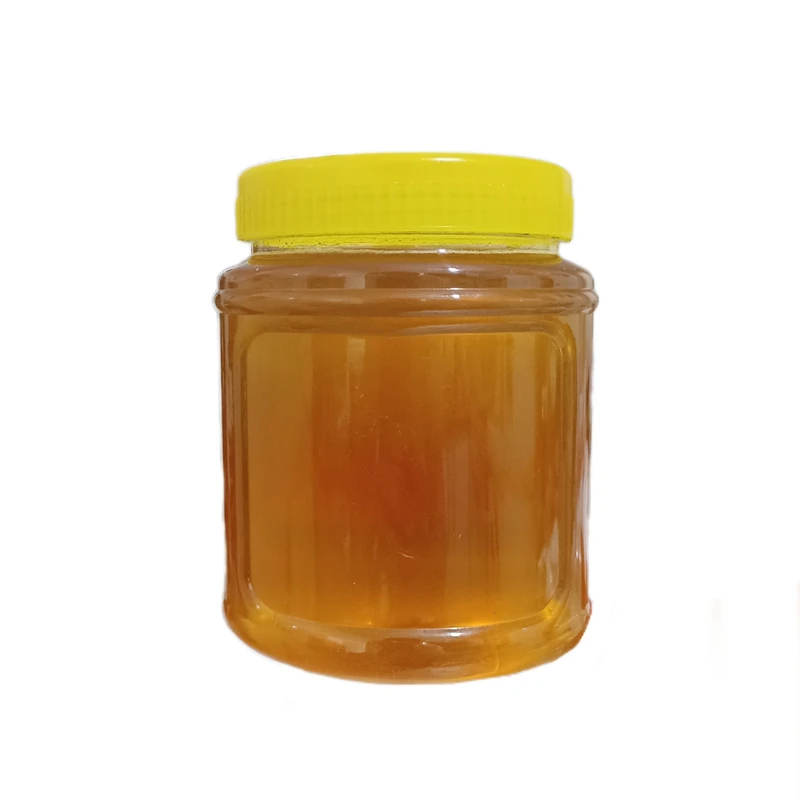 عسل طبیعی عناب یامی - 1 کیلوگرم