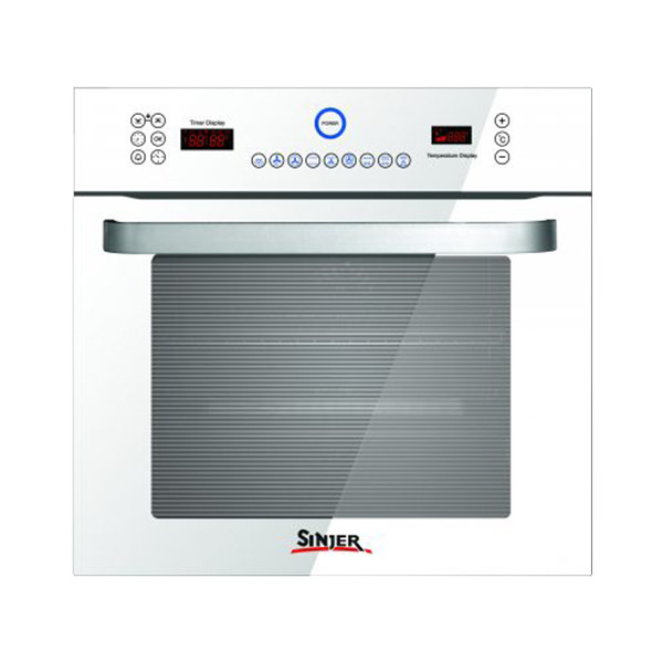 فر توکار سینجر مدل SL 712 W