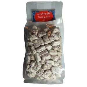شکر پنیر گل محمدی دزه- 300 گرم