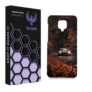 RIVEN RI2-10 Case For Apple iPhone X/XS