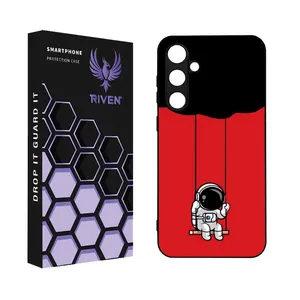 RIVEN RI3-4 Case For Samsung Galaxy S23 FE
