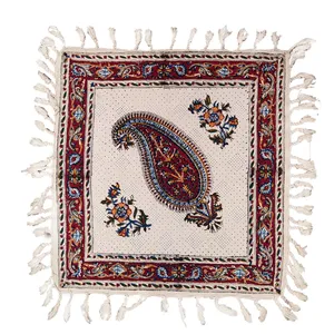 رومیزی قلمکار  کد 0100