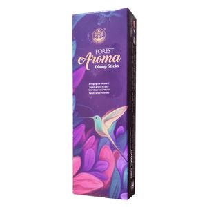 عود فورست فرگرنس مدل forest aroma