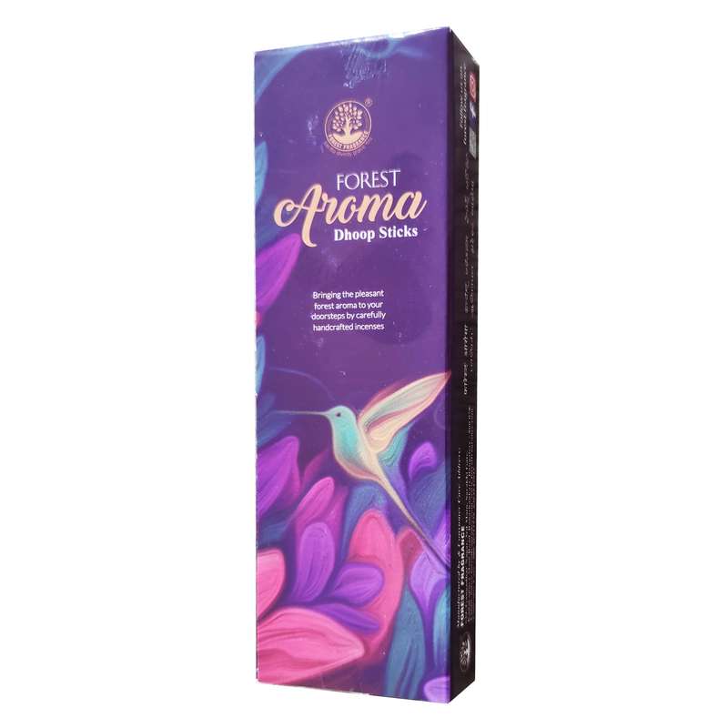 عود فورست فرگرنس مدل forest aroma عود فورست فرگرنس مدل forest aroma