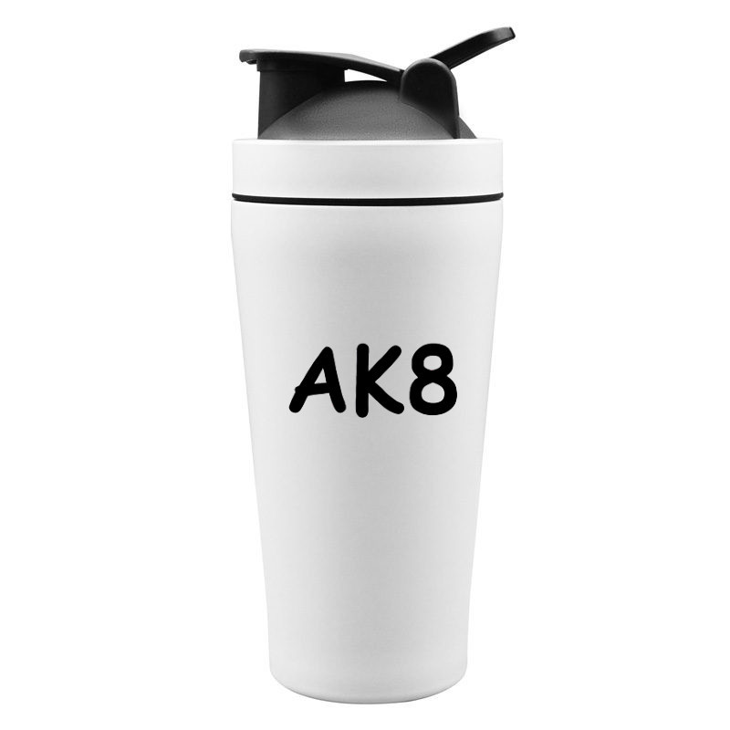 شیکر مدل AK8 گنجایش 0.7 لیتر
